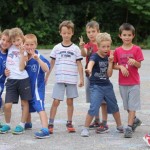 AŠD Breg - poletni kamp