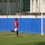 Triestina - Vesna