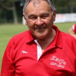 Trofeja Zarja 2018