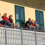 Prijateljska tekma ZSŠDI - SŠZ Team Koroška