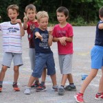 AŠD Breg - poletni kamp