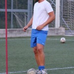 Breg, priprave 2018/19
