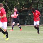 Kras Repen – Triestina