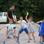 AŠD Breg - poletni kamp