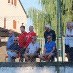 Triestina - Vesna