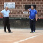Kraška rekreacijska liga