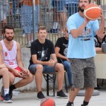 Turnir 3:3 za Memorial Bachi