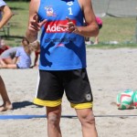 Odbojkarski kamp Volley Mania