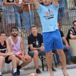 Turnir 3:3 za Memorial Bachi