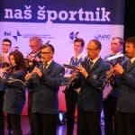 Naš športnik 2018