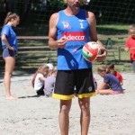 Odbojkarski kamp Volley Mania