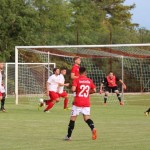 Kras Repen – Triestina