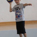 AŠD Breg - poletni kamp