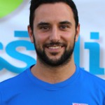 Vesna priprave 2018/19
