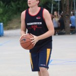 Turnir 3:3 za Memorial Bachi