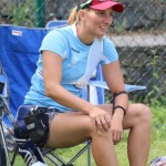 Trofeja Zarja 2018