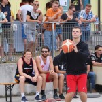 Turnir 3:3 za Memorial Bachi