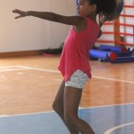 AŠD Breg - poletni kamp