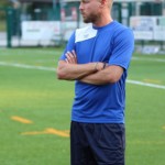 Primorje - začetek priprav 2018/19