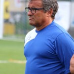 Primorje - začetek priprav 2018/19