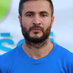 Vesna priprave 2018/19