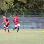 Kras Repen – Triestina