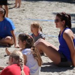 Odbojkarski kamp Volley Mania