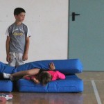 AŠD Breg - poletni kamp