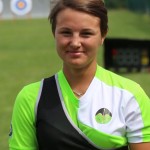 Trofeja Zarja 2018