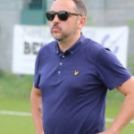 Primorje - začetek priprav 2018/19