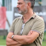 Primorje - začetek priprav 2018/19