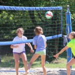 Odbojkarski kamp Volley Mania