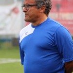 Primorje - začetek priprav 2018/19