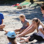 Odbojkarski kamp Volley Mania