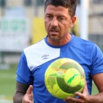 Primorje - začetek priprav 2018/19