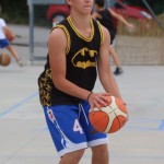 Turnir 3:3 za Memorial Bachi