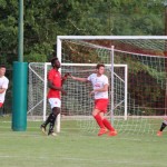 Kras Repen – Triestina