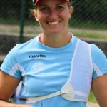 Trofeja Zarja 2018