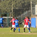 Triestina - Vesna
