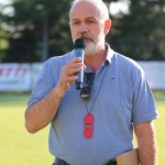 Prijateljska tekma ZSŠDI - SŠZ Team Koroška