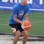 Turnir 3:3 za Memorial Bachi