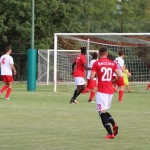 Kras Repen – Triestina