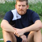 Primorje - začetek priprav 2018/19