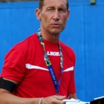 Vesna priprave 2018/19