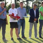 Prijateljska tekma ZSŠDI - SŠZ Team Koroška