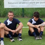 Primorje - začetek priprav 2018/19