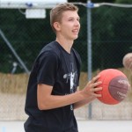 Turnir 3:3 za Memorial Bachi