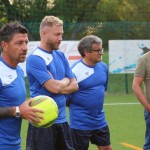 Primorje - začetek priprav 2018/19