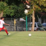 Kras Repen – Triestina