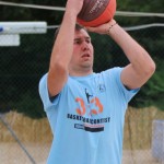 Turnir 3:3 za Memorial Bachi